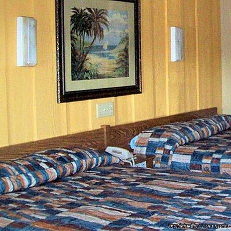Charles Wesley Motor Lodge Downtown Broken Bow- Hochatown Zimmer foto